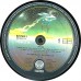 JAN AKKERMAN & THIJS VAN LEER Focus (Vertigo – 824 524-1) Holland 1985 LP (Prog Rock)